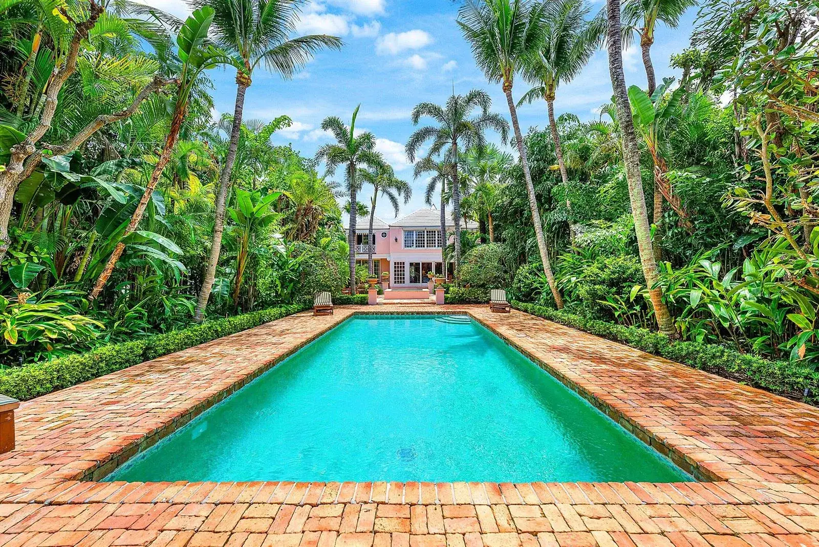 3 bedroom 3 bath Residential for sale at 406 N Ocean Boulevard, Delray Beach FL 33483