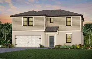 4 bedroom 3 bath Residential for sale at 294 Silent Lake, Lehigh Acres FL 33936