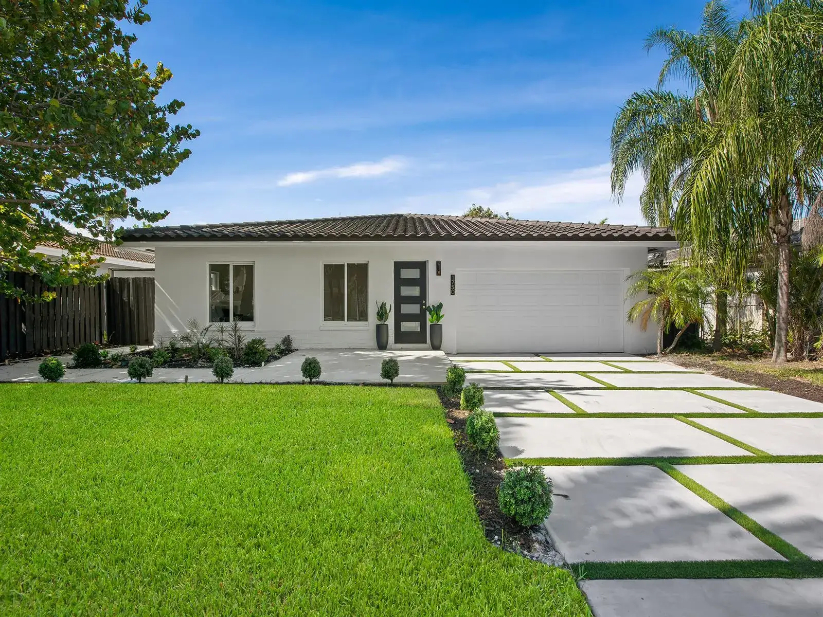 3 bedroom 3 bath Residential for sale at 1750 NE 49th Street, Fort Lauderdale FL 33334