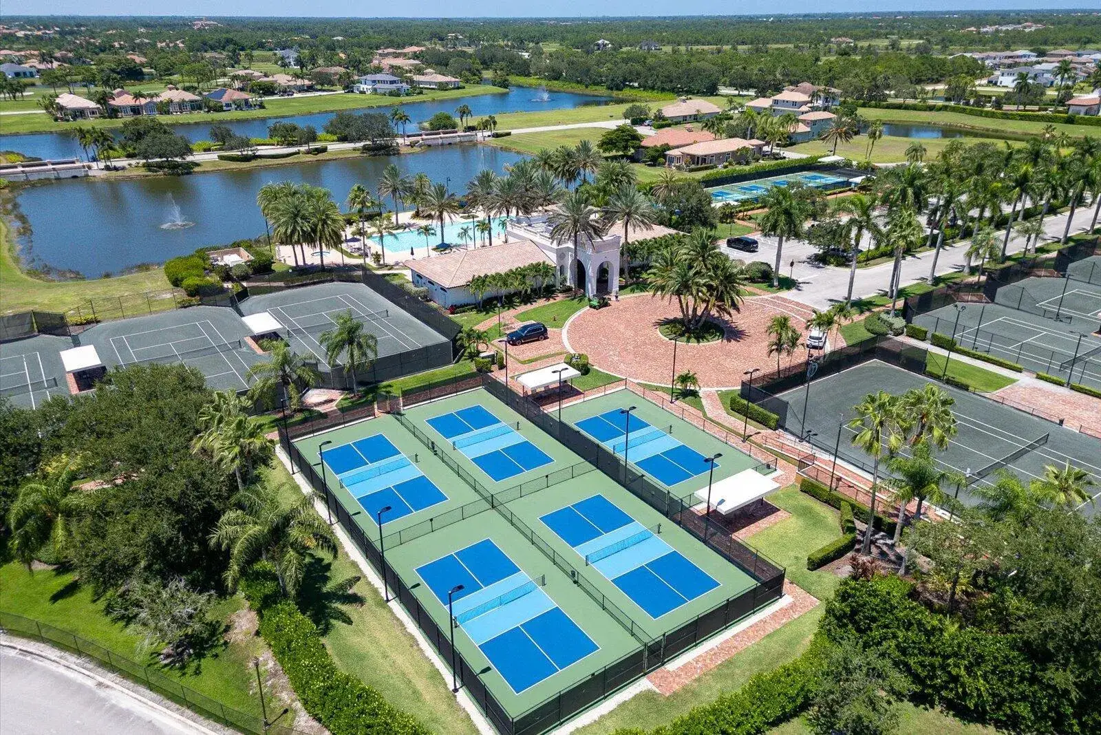 Land/Boat Docks for sale at 121 SE Rio Casarano, Port St. Lucie FL 34984