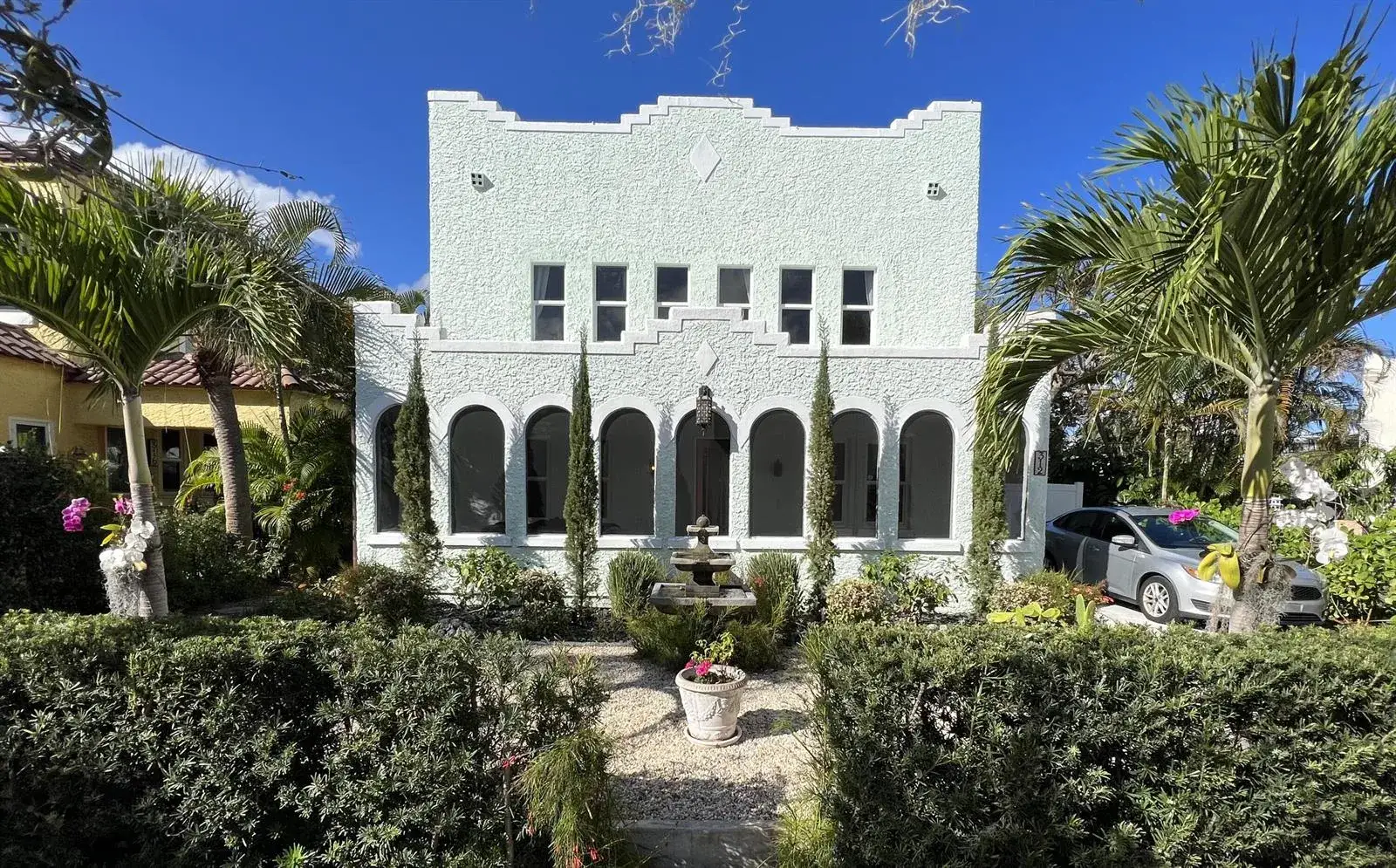 4 bedroom 2 bath Residential for sale at 312 Fordham Drive, Lake Worth FL 33460