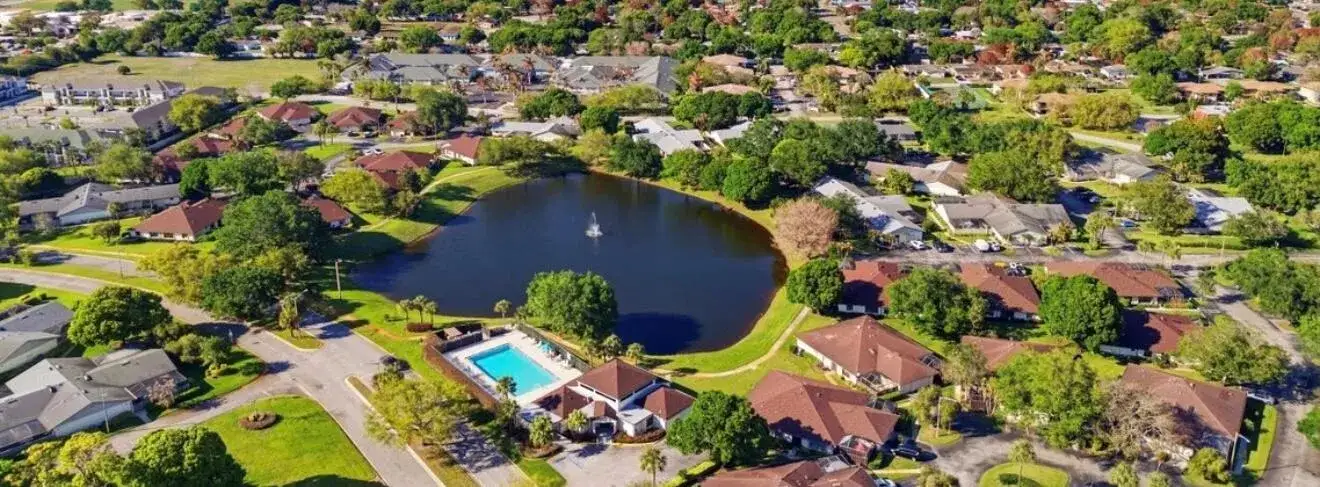 3 bedroom 2 bath Residential for sale at 1723 Mariners Cove # A, Fort Pierce FL 34950