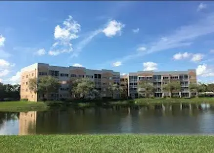 2 bedroom 2 bath Residential for sale at 10422 NW 24th Place # 310, Sunrise FL 33322