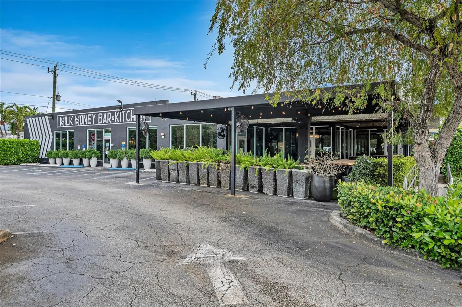 Commercial Sale for sale at 815 NE 13th Street, Fort Lauderdale FL 33304