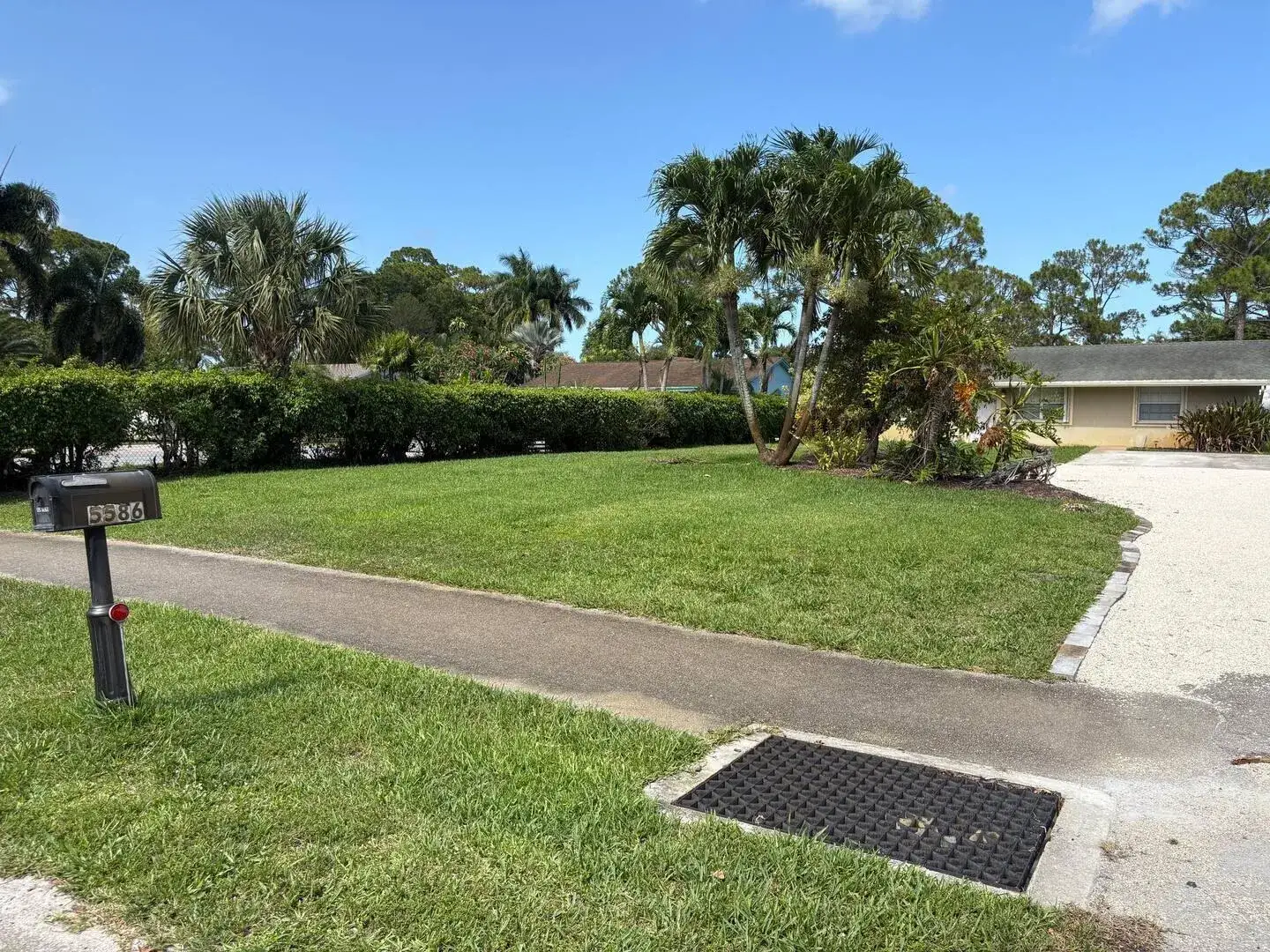 3 bedroom 2 bath Residential Lease for rent at 5586 3rd Road, Lake Worth FL 33467