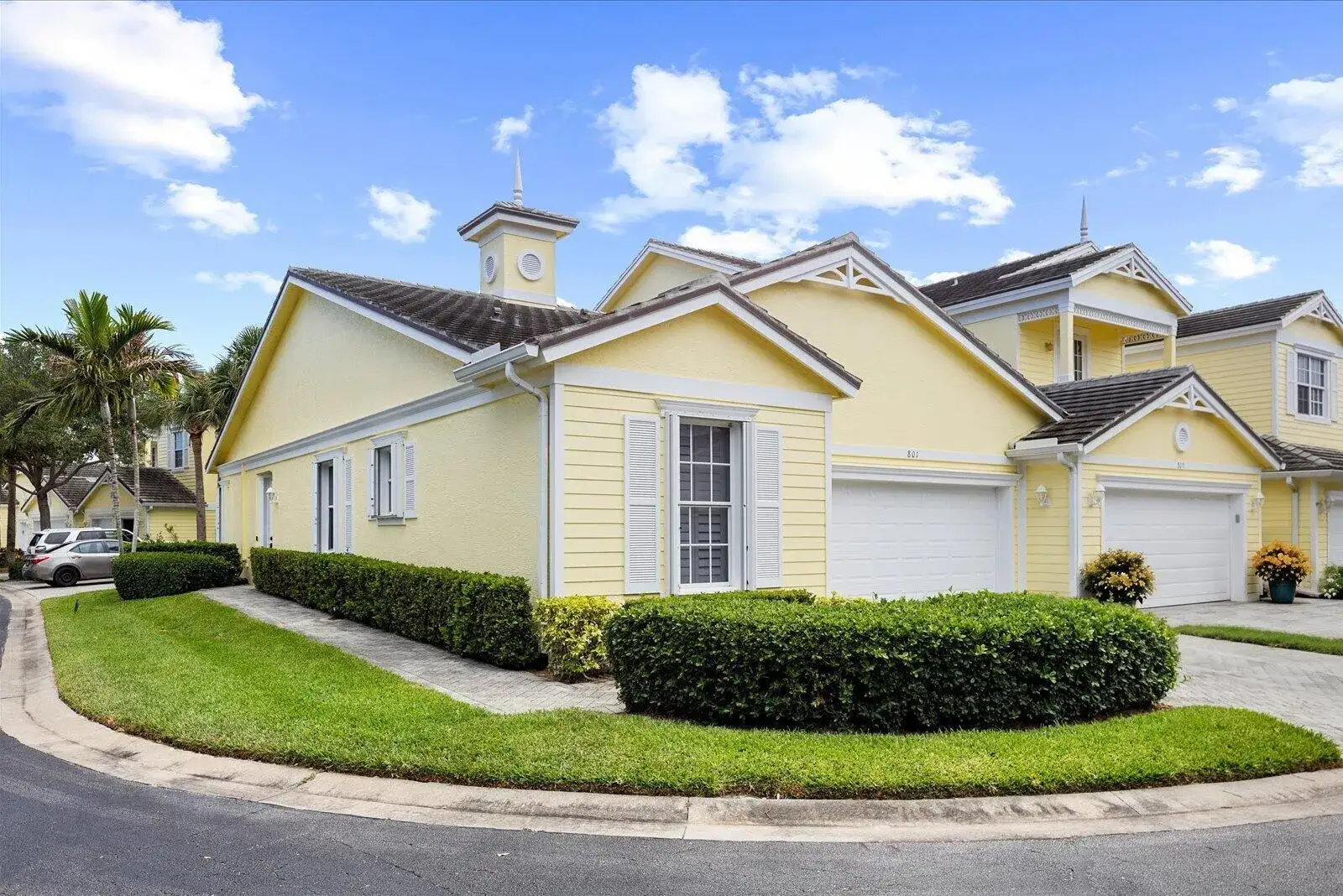 3 bedroom 2 bath Residential for sale at 801 Mariner Bay, Fort Pierce FL 34949