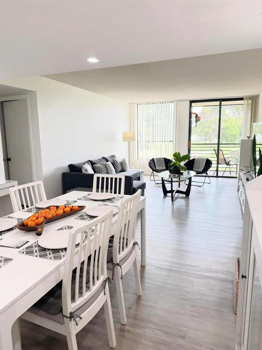 2 bedroom 2 bath Residential Lease for rent at 7950 W Mcnab Road # 214, Tamarac FL 33321