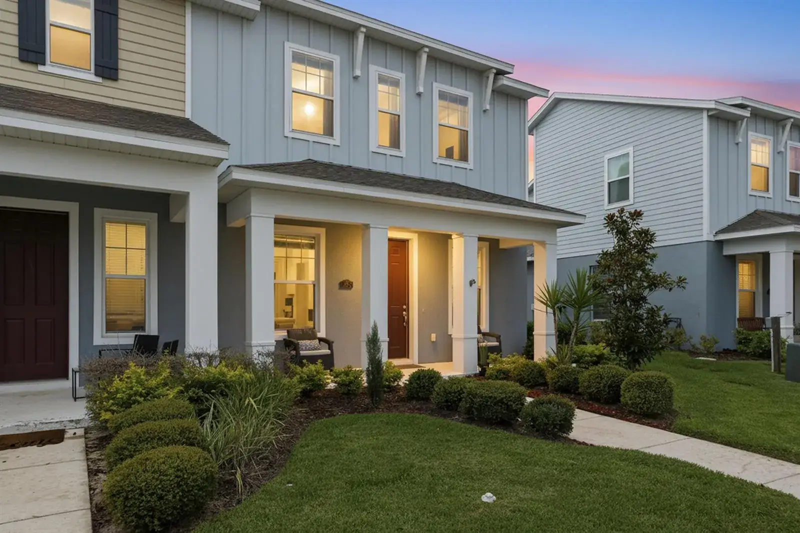 3 bedroom 2 bath Residential for sale at 4997 Avalon Park Boulevard, FL 33545