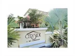 2 bedroom 2 bath Residential Lease for rent at 820 Millbrae Court # 4, West Palm Beach FL 33401