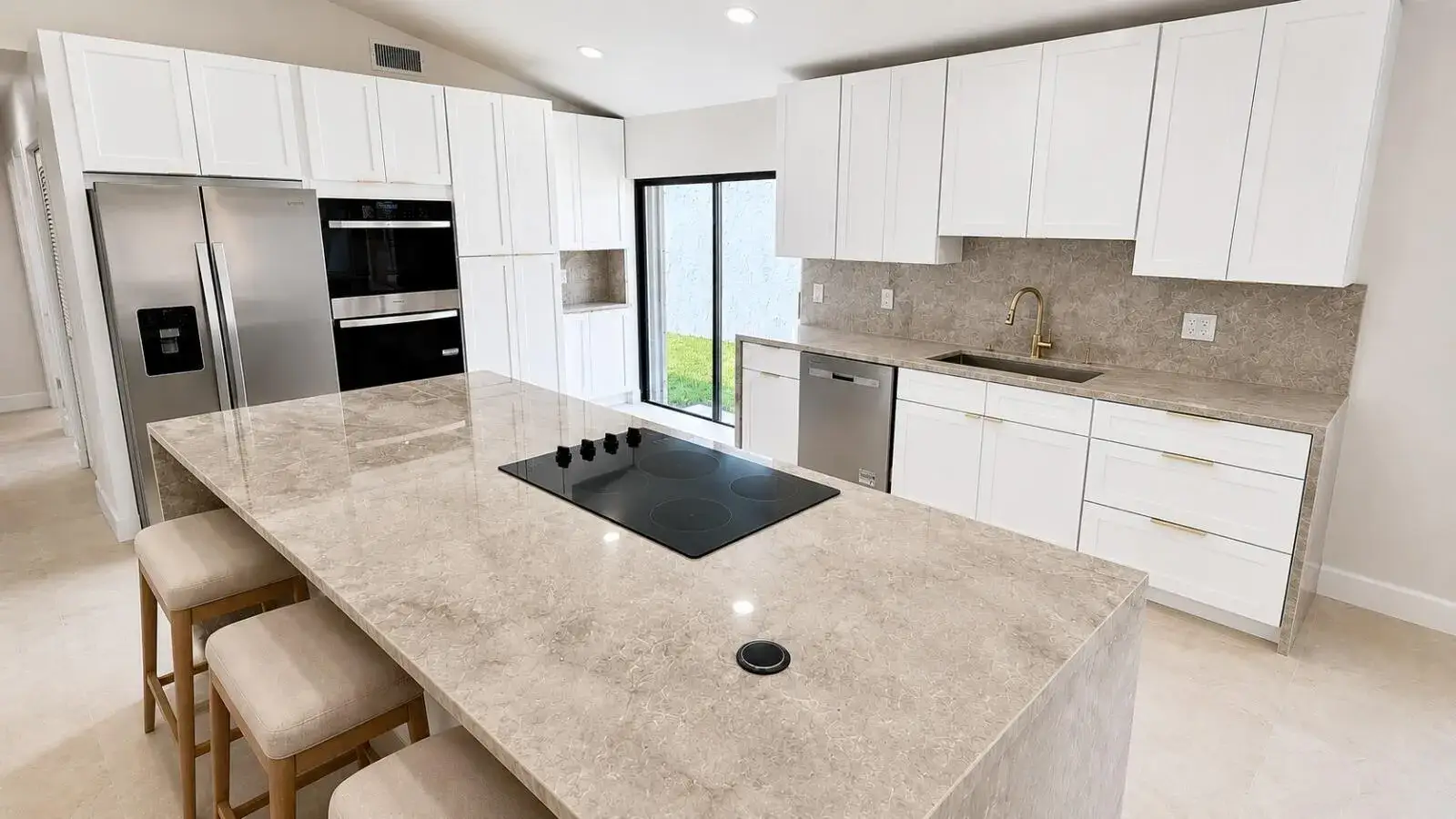 3 bedroom 2 bath Residential for sale at 13151 Crisa Drive, Palm Beach Gardens FL 33410