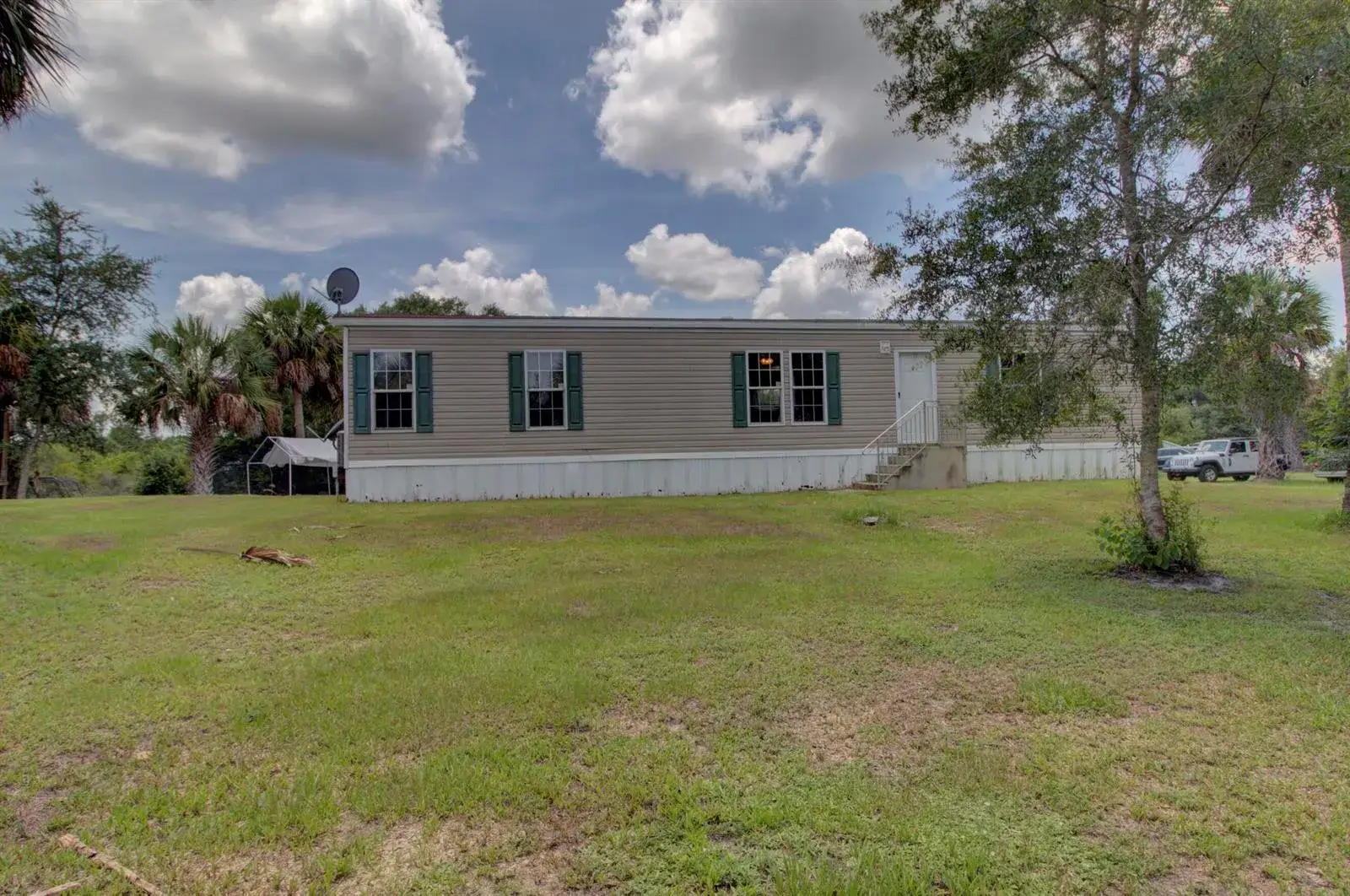 3 bedroom 2 bath Residential for sale at 19212 NW 280th Street, Okeechobee FL 34972