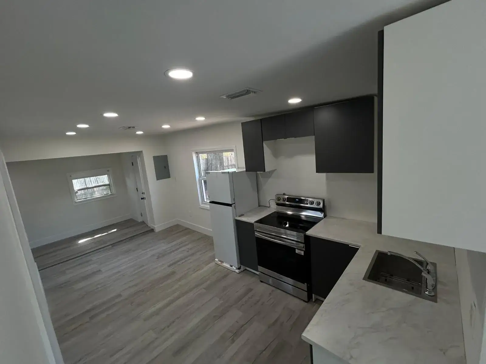 Residential Income for sale at 1063 NW 55th Terrace, Miami FL 33127
