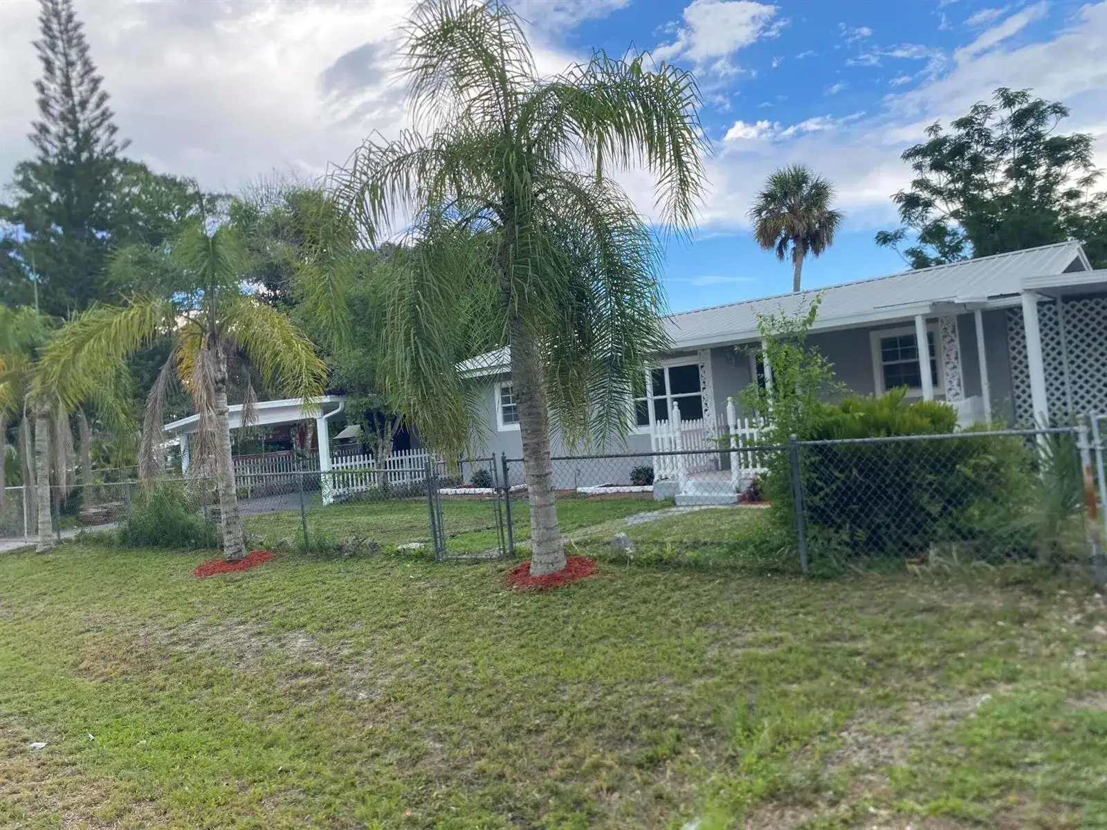 4 bedroom 3 bath Residential for sale at 1788 SW 8th Street, Okeechobee FL 34974