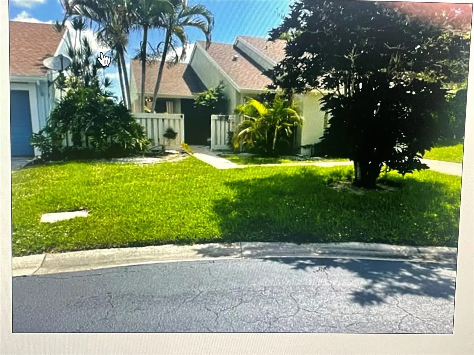 2 bedroom 2 bath Residential Lease for rent at 5675 Northpointe Lane, Boynton Beach FL 33437