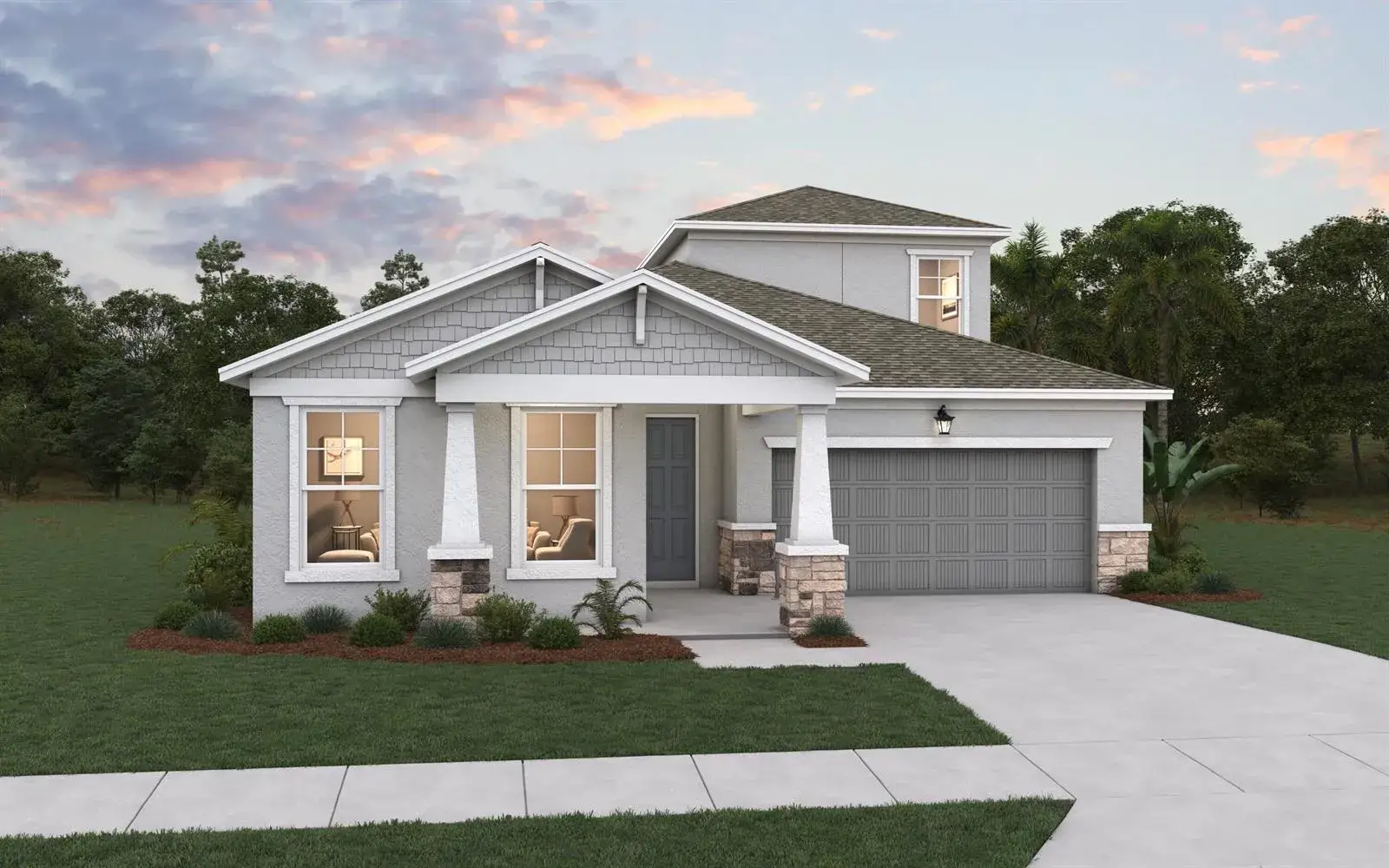 4 bedroom 3 bath Residential for sale at 6841 NW Glynlea Blvd S, Port St. Lucie FL 34987