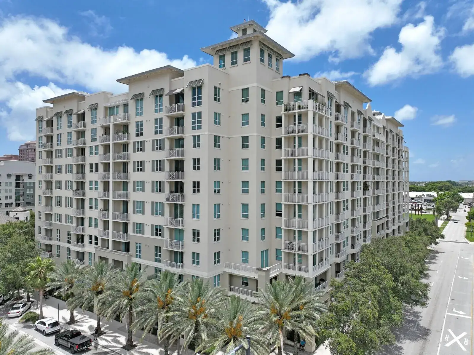 2 bedroom 2 bath Residential Lease for rent at 480 Hibiscus Street # 938, West Palm Beach FL 33401