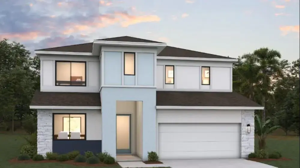 4 bedroom 3 bath Residential for sale at 6849 NW Glynlea Blvd S, Port St. Lucie FL 34987