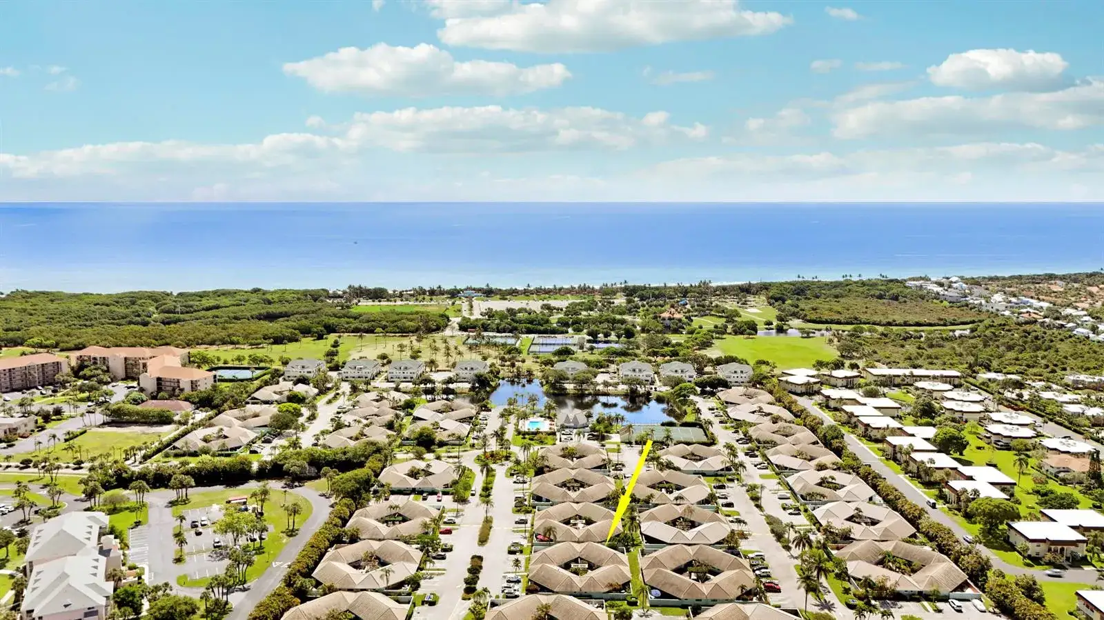 2 bedroom 2 bath Residential for sale at 1127 E Seminole Avenue # 15b, Jupiter FL 33477