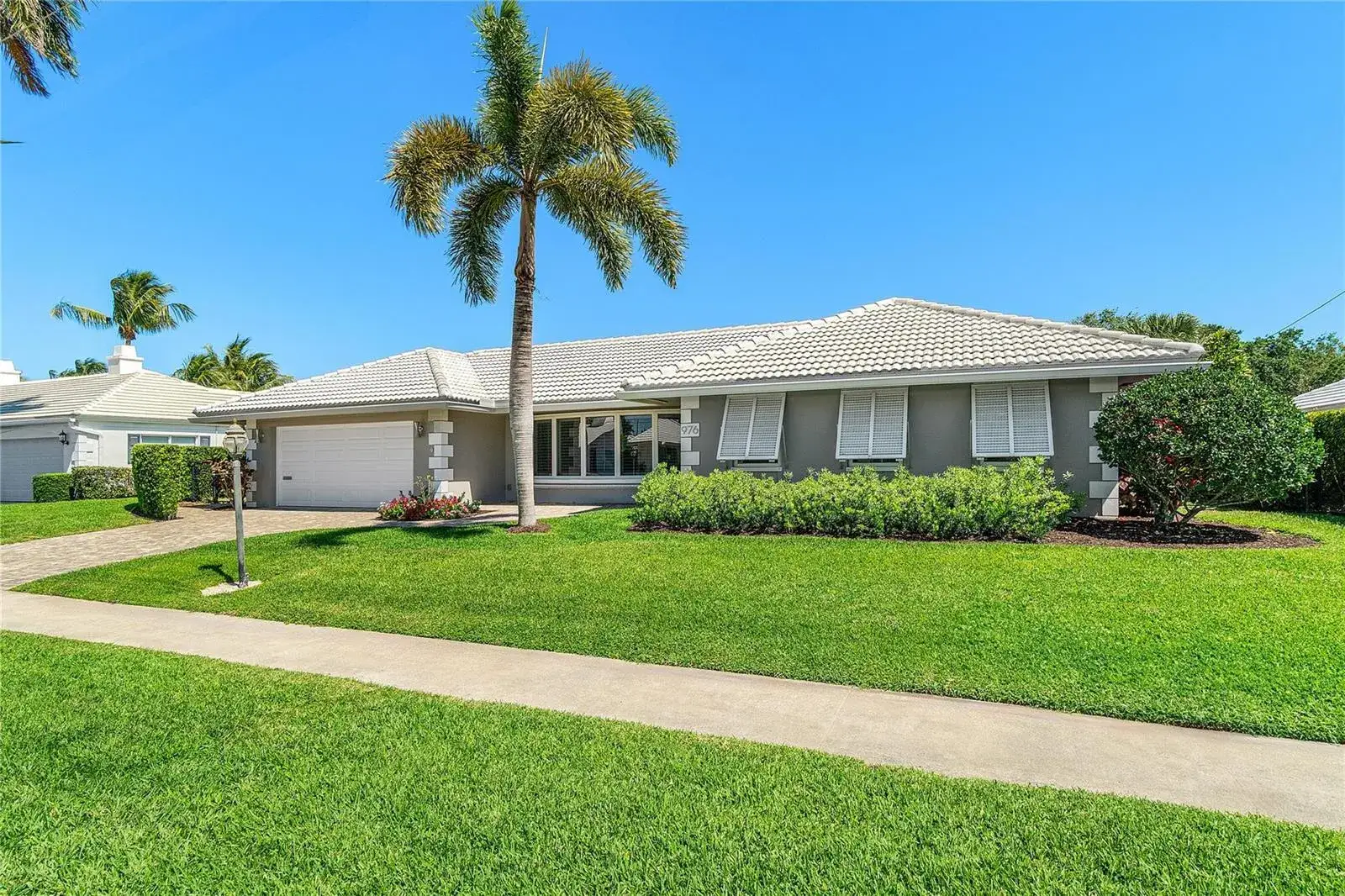 3 bedroom 2 bath Residential for sale at 976 SW Mulberry Way, Boca Raton FL 33486