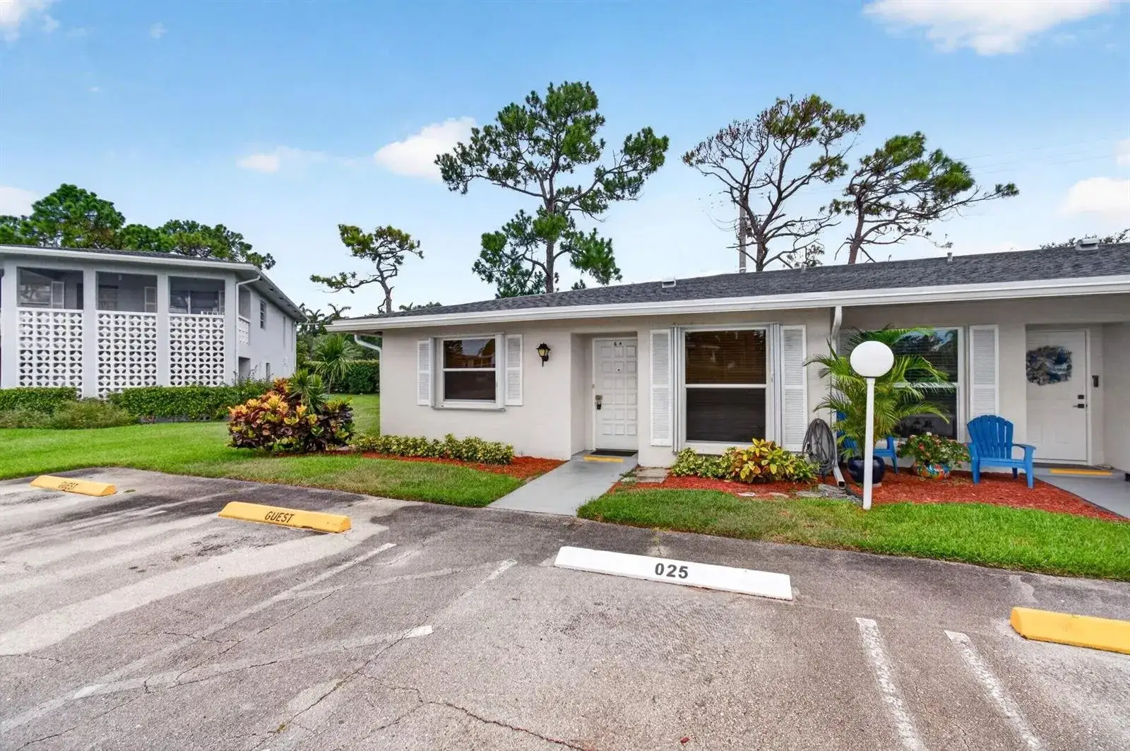2 bedroom 2 bath Residential for sale at 2830 SW 15th Street # a, Delray Beach FL 33445