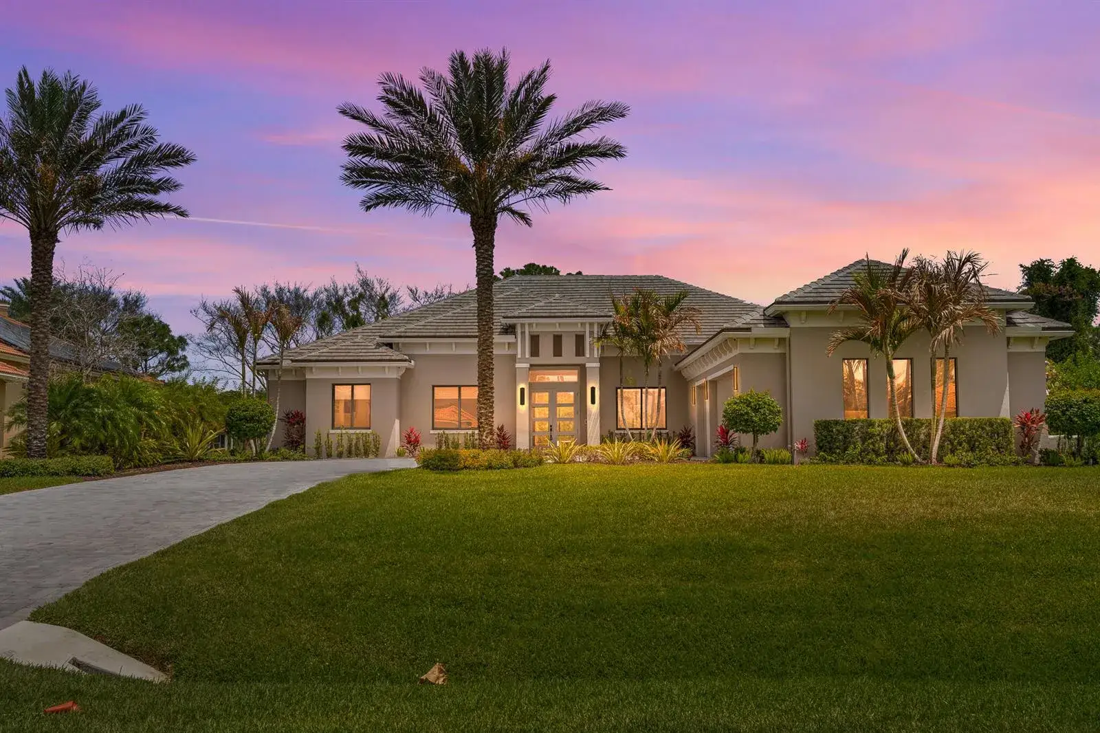 4 bedroom 4 bath Residential for sale at 10475 SW Lands End Place, Palm City FL 34990