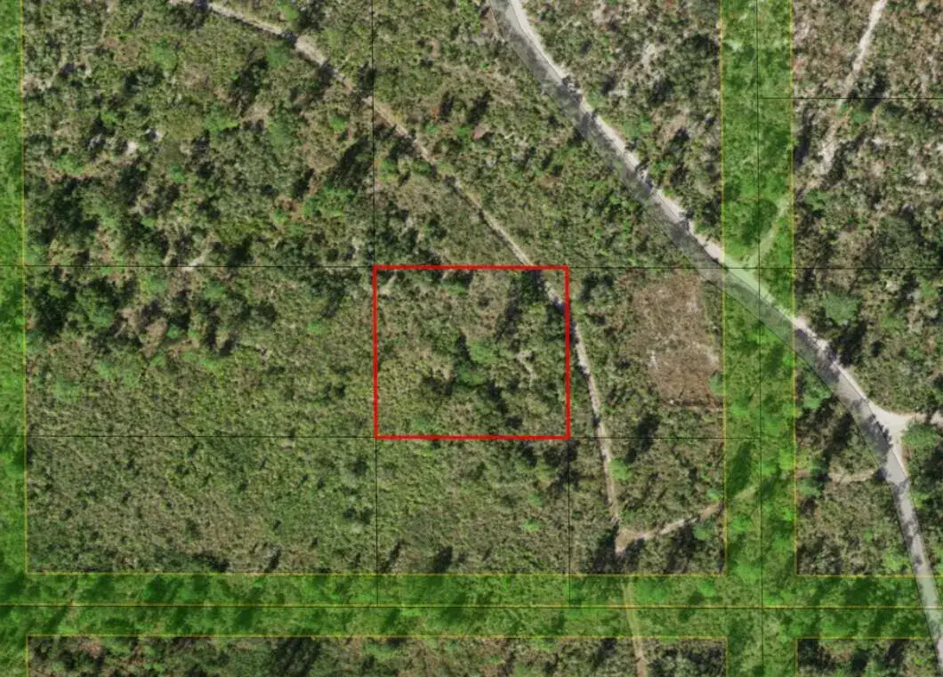 Commercial Land for sale at 0 Holopaw Groves Road, FL 34772
