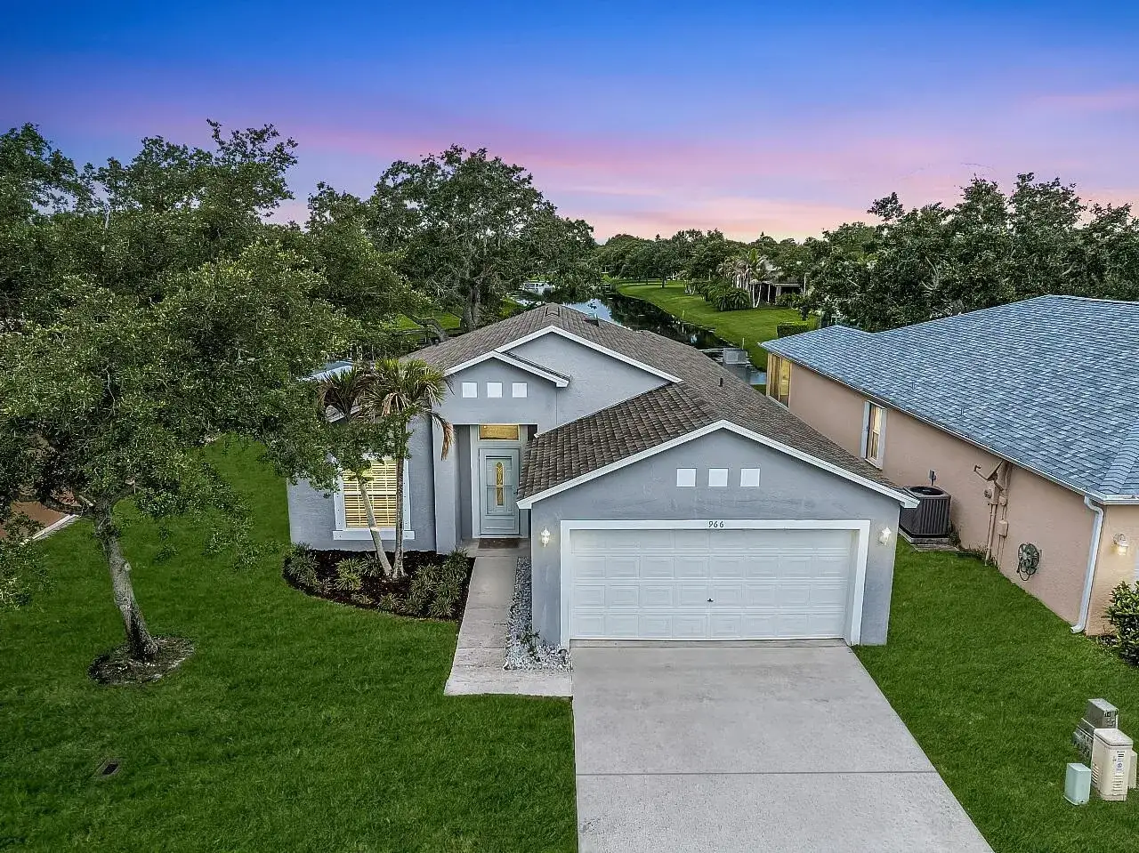 3 bedroom 2 bath Residential for sale at 966 E 13th Square, Vero Beach FL 32960