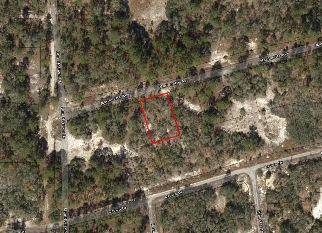 Land/Boat Docks for sale at 387 Marionette Avenue, Lake Placid FL 33852