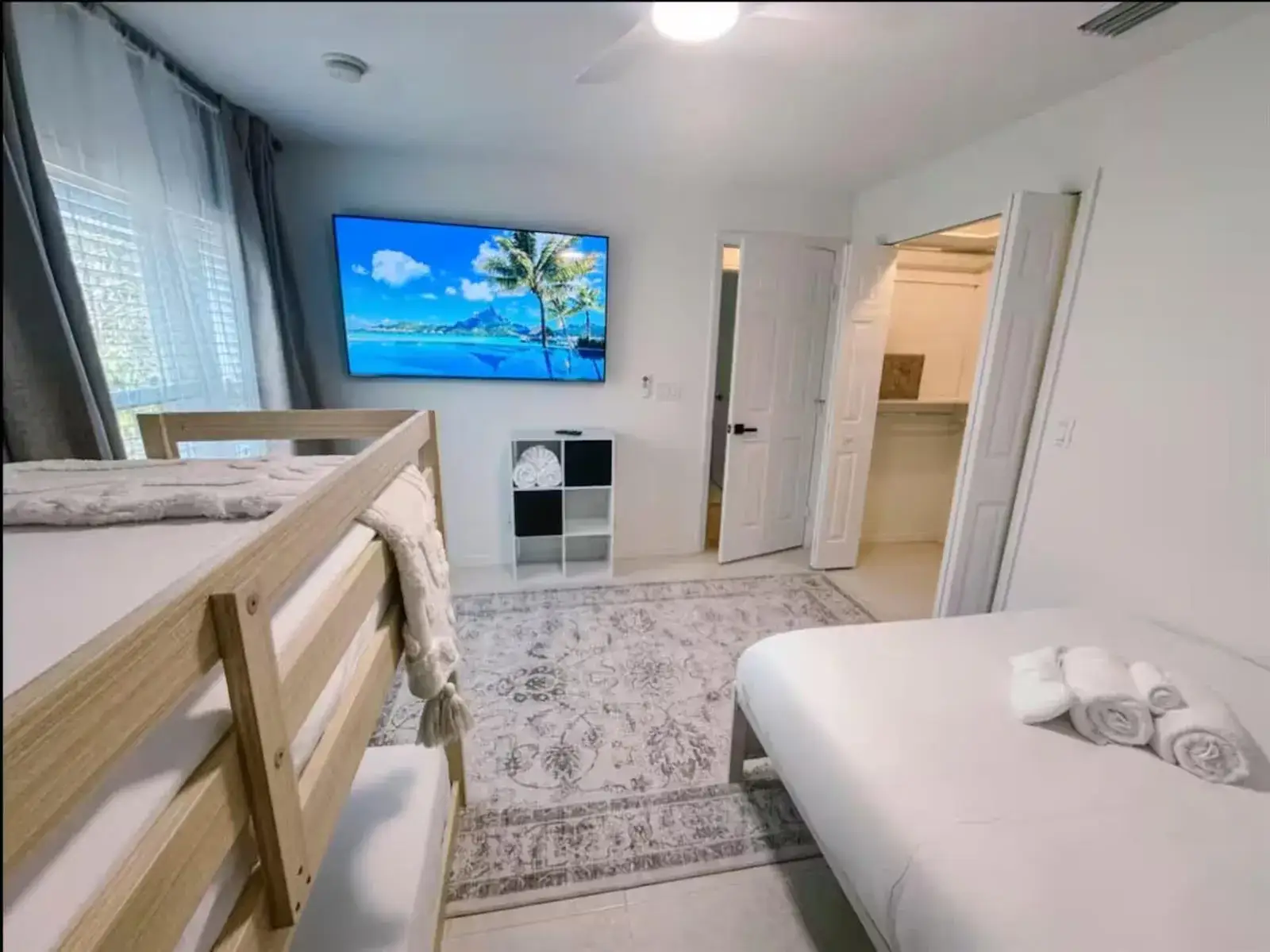 4 bedroom 2 bath Residential Lease for rent at 2473 SE Sidonia Street, Port St. Lucie FL 34952