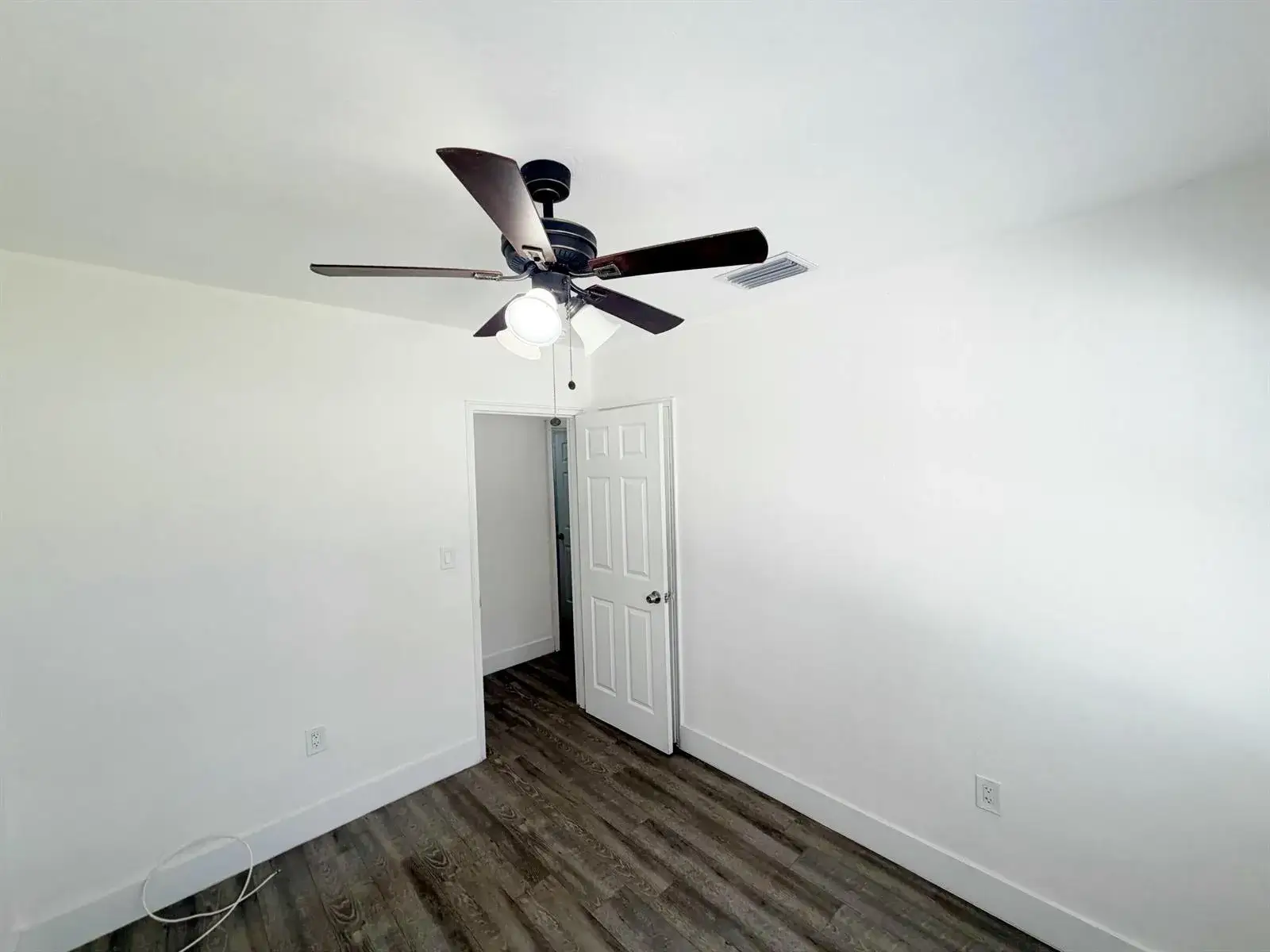 4 bedroom 2 bath Residential Lease for rent at 1135 NW 127th Street, North Miami FL 33168