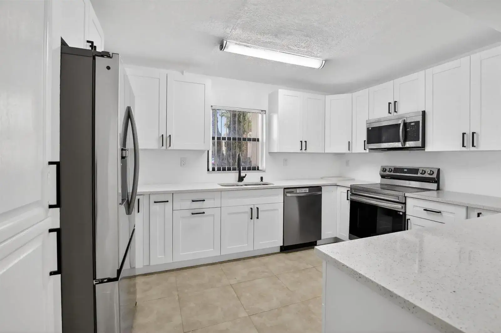 3 bedroom 2 bath Residential for sale at 11556 NW 1st Street, Plantation FL 33325