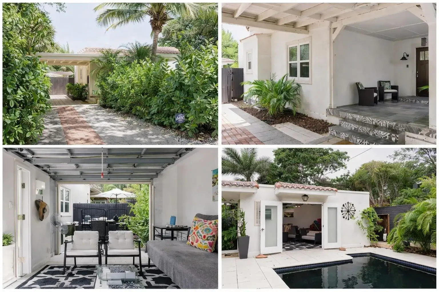 3 bedroom 2 bath Residential for sale at 515 Ardmore Road, West Palm Beach FL 33401