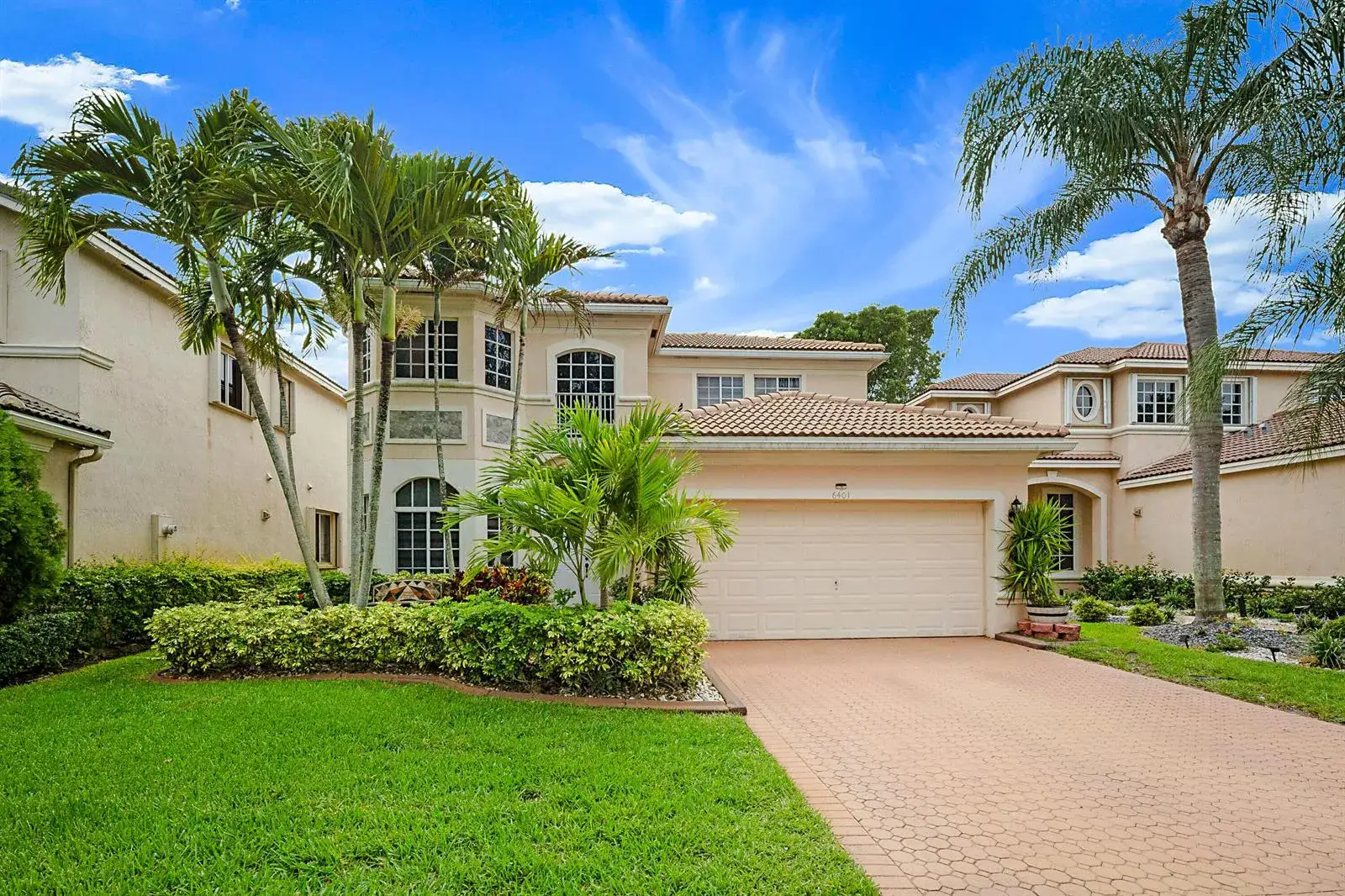 4 bedroom 2 bath Residential for sale at 6401 SW 195th Avenue, Fort Lauderdale FL 33332