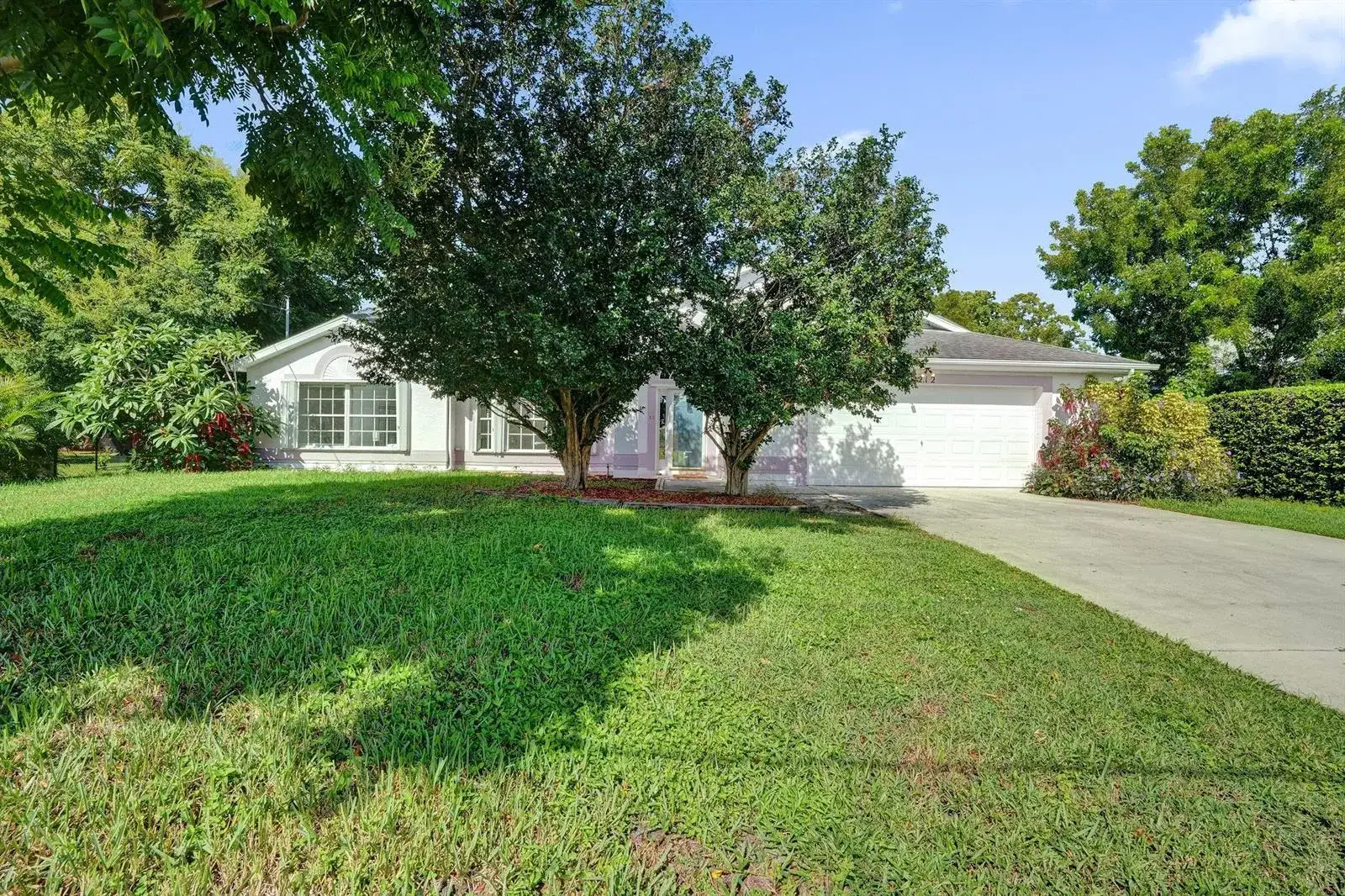 8 bedroom 3 bath Residential for sale at 1212 SE Petunia Avenue, Port St. Lucie FL 34952