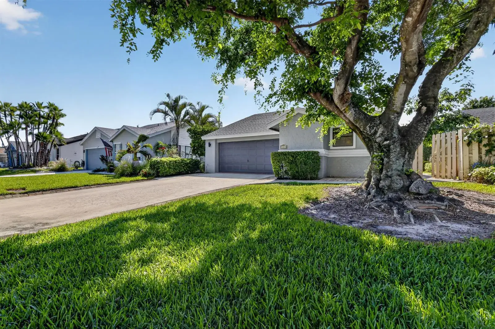3 bedroom 2 bath Residential for sale at 1055 NW 18th Avenue, Delray Beach FL 33445