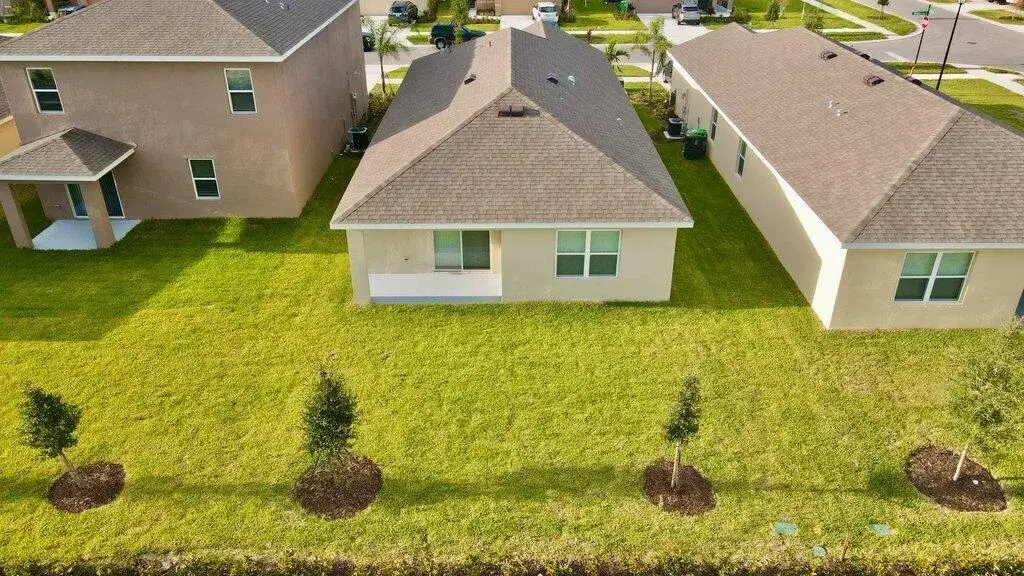 3 bedroom 2 bath Residential Lease for rent at 12341 SW Nettuno Way, Port St. Lucie FL 34987