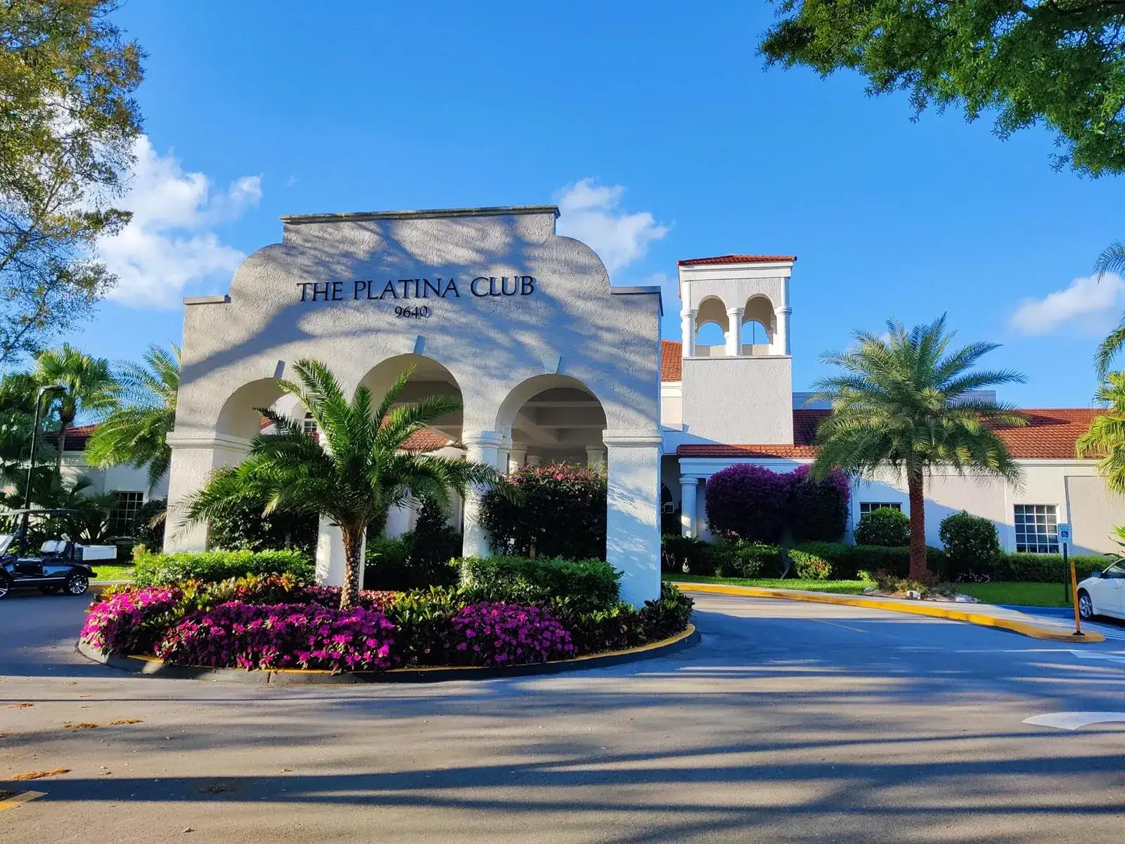 3 bedroom 2 bath Residential Lease for rent at 5139 Europa Drive # H, Boynton Beach FL 33437