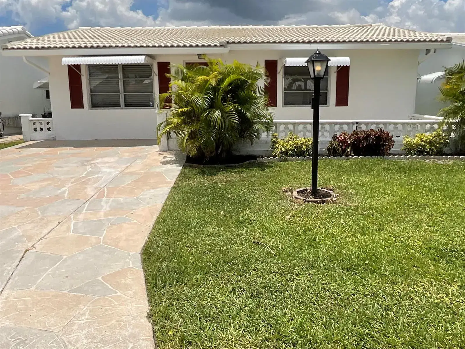 3 bedroom 2 bath Residential Lease for rent at 2016 SW 16th Avenue, Boynton Beach FL 33426
