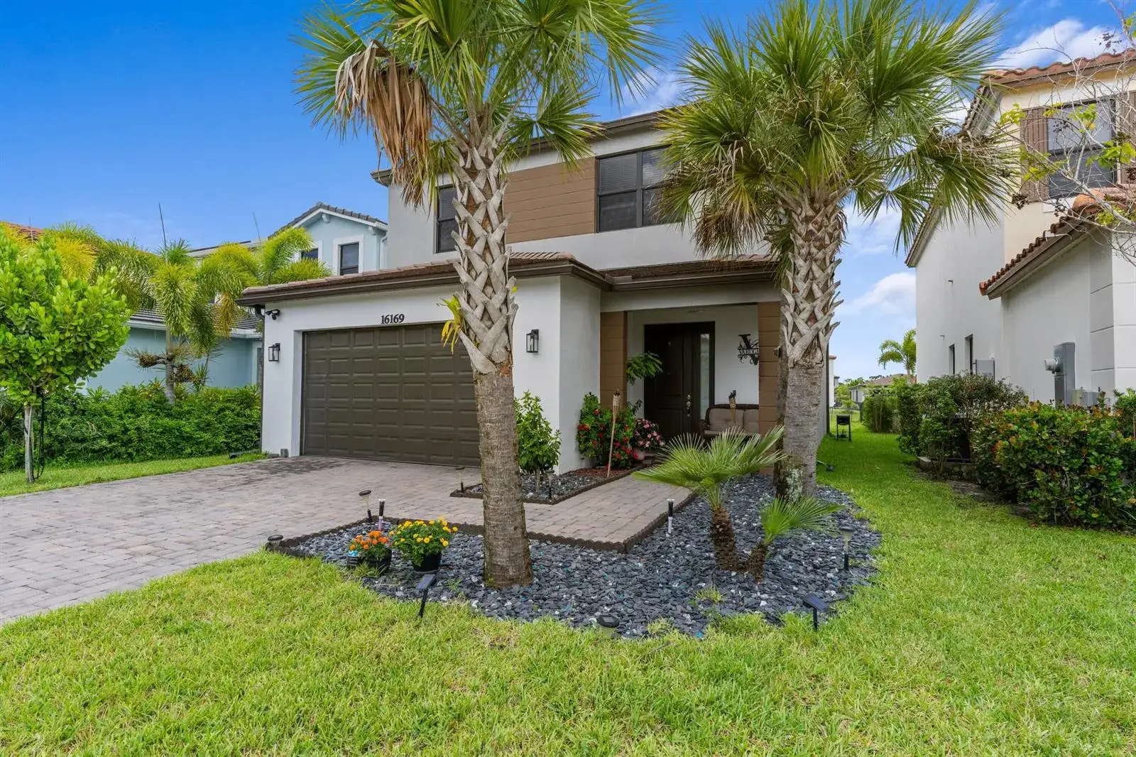 3 bedroom 2 bath Residential for sale at 16169 Sea Turtle Place, Westlake FL 33470