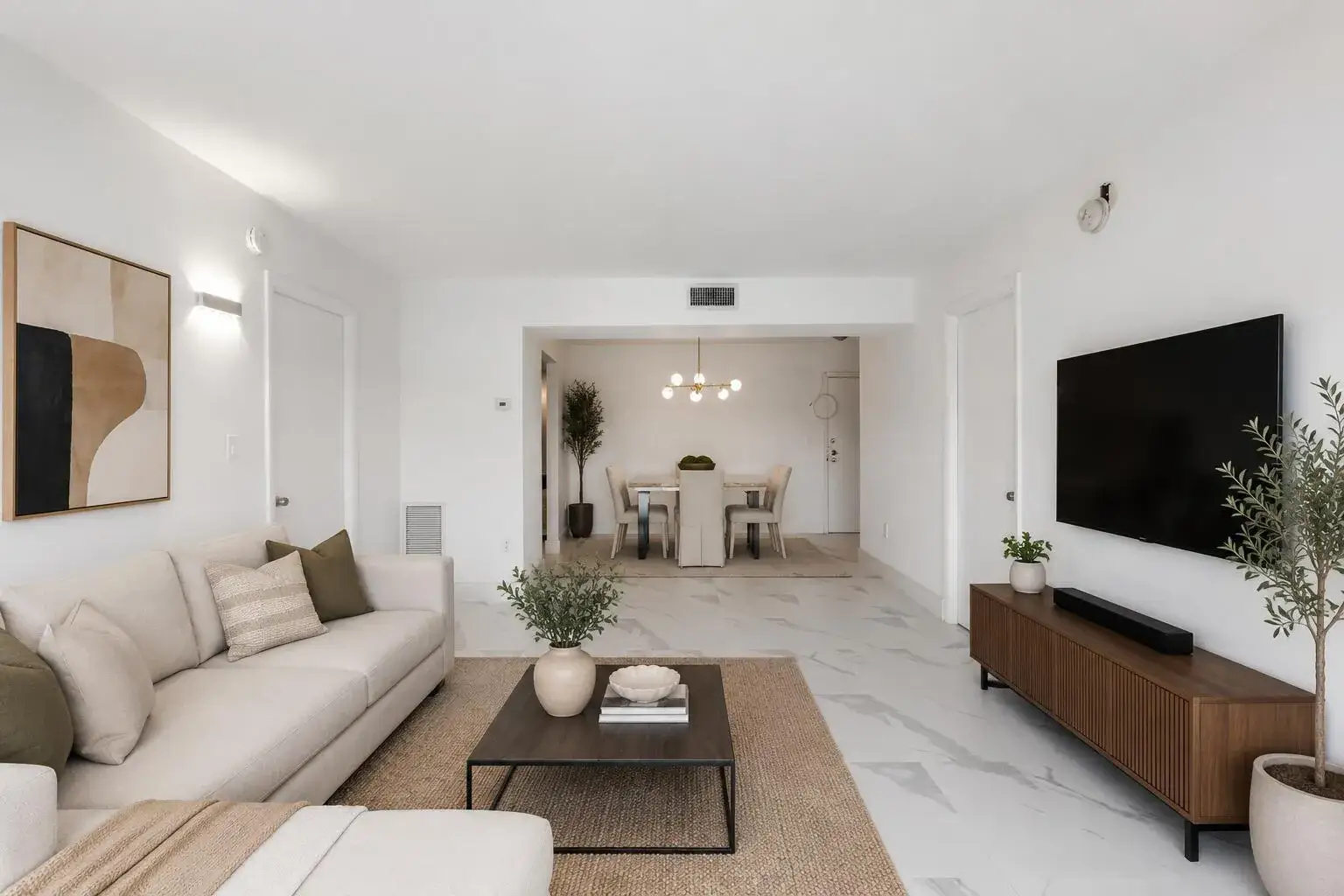 2 bedroom 2 bath Residential for sale at 4164 Inverrary Drive # 412, Lauderhill FL 33319