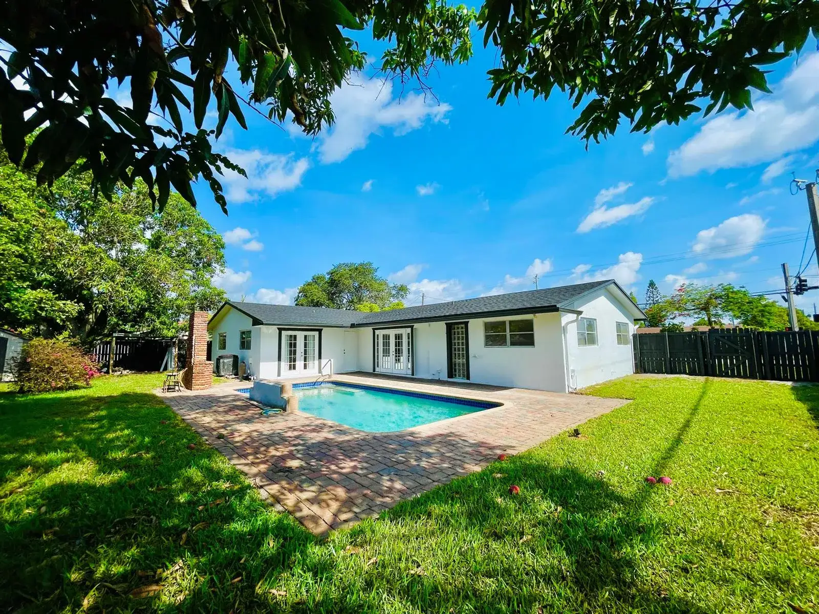 4 bedroom 2 bath Residential for sale at 1478 NE 56th Street, Fort Lauderdale FL 33334