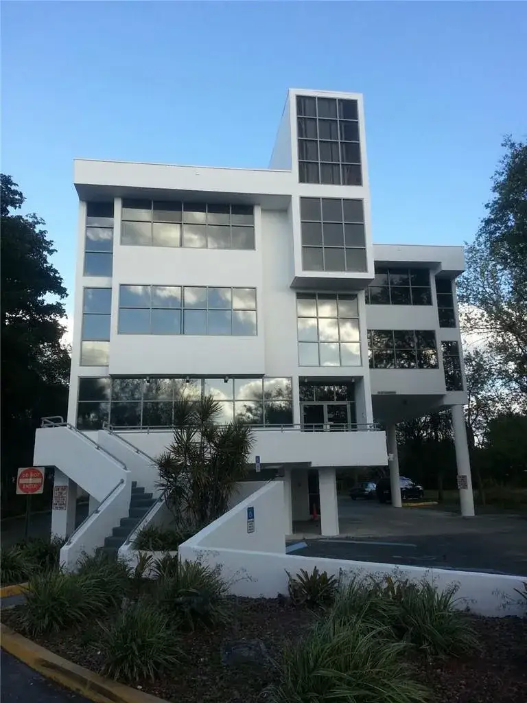 Commercial Sale for sale at 8400 N University Drive # 316, Tamarac FL 33321