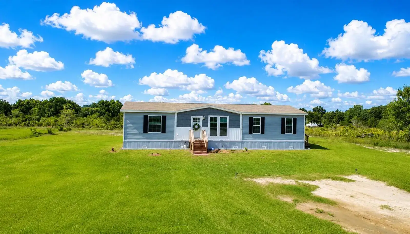 18720 NW 242nd Street, Okeechobee FL 34972