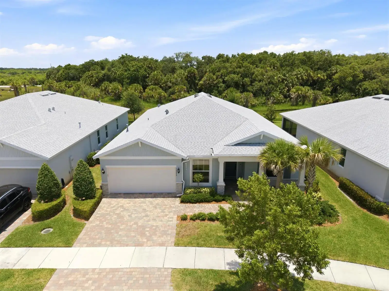 4 bedroom 3 bath Residential for sale at 10275 SW Captiva Drive, Port St. Lucie FL 34987