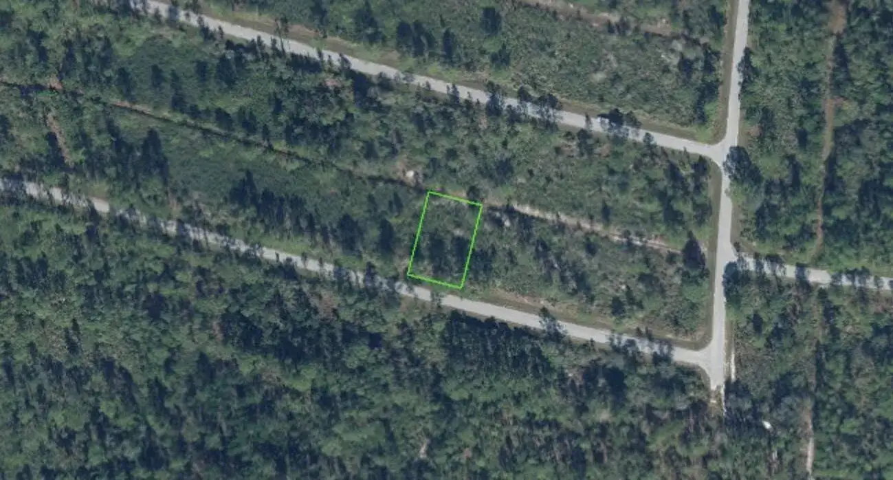 Land/Boat Docks for sale at 8604 Sanada Street, Sebring FL 33872
