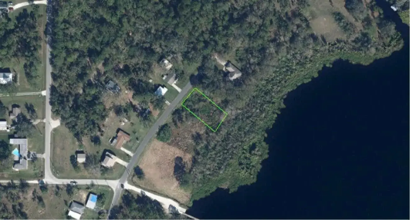 Land/Boat Docks for sale at 6326 Lakeside Drive W, Sebring FL 33875