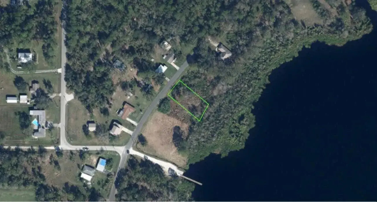 Land/Boat Docks for sale at 6330 Lakeside Drive W, Sebring FL 33875