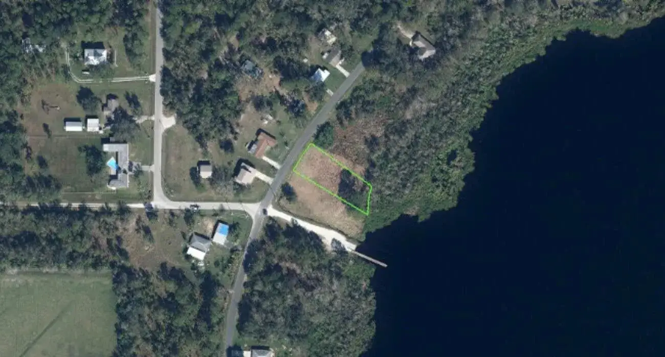 Land/Boat Docks for sale at 6338 Lakeside Drive W, Sebring FL 33875