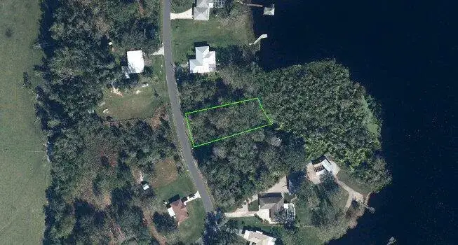 Land/Boat Docks for sale at 6420 Lakeside Drive W, Sebring FL 33875