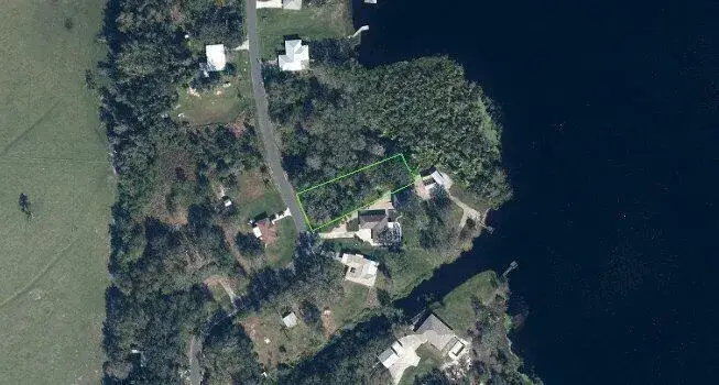 Land/Boat Docks for sale at 6428 Lakeside Drive W, Sebring FL 33875